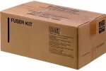 Tooner KYOCERA FK 590E - Kit f&uuml;r Fixiereinheit - f&uuml;r Kyocera FS-C2026, FS-C2126
