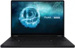 ASUS S&uuml;learvuti NotebookASUSProArtHN7306EAC-LX041X GoPro Edition Copilot+ PCCPU AMD RyzenT AI Max+3953 GHz 13.3" 2880 x 1800 pikslit Jah RAM 128 GB LP 90NB17X2-M00270 (4711636384544)
