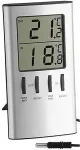TFA-Dostmann TFA 30.1027 electronic Maxima/Minima Thermometer