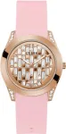 GUESS K&auml;ekell naistele GW0109L2 (39 MM)