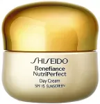 Shiseido Benefiance NutriPerfect 50ml - SPF15 Day Cream naistele