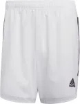 Adidas Men's shorts Condivo 20 white FI4571 S