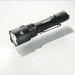 No name TIROSS LATARKA CREE LED 6500K TS1908