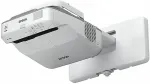 Projektor EPSON EB-685W Ultra short throw projector 3500 ANSI lumens 3LCD WXGA (1280x800) White, Grey