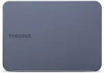 K&otilde;vaketas TOSHIBA EUROPE Toshiba ortable External Hard Drive | Canvio Gaming | 1000 GB | 2.5 " | USB 3.2 Gen 1 | Black
