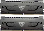 Patriot M&auml;lu PAT DDR4 Viper Steel 16GB/3 200(28GB) Grey CL16