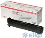 Tooner OKI 42918107 cyanTrommel