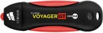 M&auml;lukaart Corsair Flash Voyager GT USB3.0 - USB-Flash-Laufwerk - 256GB - USB3.0 (CMFVYGT3C-256GB)