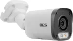 BCS Kamera IP tubowa 4Mpx -P-TIP18FSR3L3-AI(2)