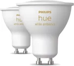 PHILIPS Smart Light Bulb||Power consumption 4.2 Watts|Luminous flux 400 Lumen|6500 K|220V-240V|Bluetooth/ZigBee|929003666702