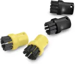 KARCHER K&auml;rcher 2.863-264.0 steam cleaner accessory Brush kit
