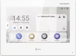 HIKVISION Panel wewnętrzny monitor Wi-Fi / IP DS-KH9310-WTE1(B) Hikvision