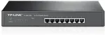 TP-Link TL-SG1008 network switch Unmanaged Gigabit Ethernet (10/100/1000) Black