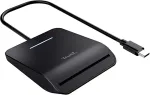 Trust CARD READER SMARTCARD PRIMO/USB-C 26061