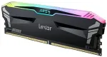 M&auml;lu LEXAR ARES RGB memory module 32 GB 2 x 16 GB DDR5 ECC