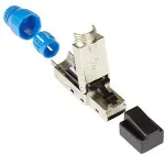 GoodConnections Good Connections RJ45 Stecker Cat.8.1 feldkonfektionierbar