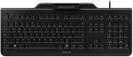 Klaviatuur Cherry KC 1000 SC US-ENGLISH