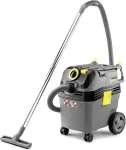 Tolmuimeja KARCHER K&auml;rcher NT 30/1 Ap L 30 L Drum vacuum Dry&wet 1380 W Bagless