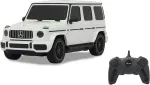 Jamara Mercedes-Benz AMG 1:24 2,4GHz wei&szlig; 6+