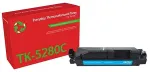 Tooner XEROX Toner Everyday Kyo TK-5280C Cyan Remanufactured
