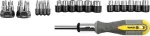 Vorel 60975 manual screwdriver