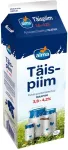 Alma T&auml;ispiim vaba rasvasisaldusega 3,8-4,2% 1,5L, 2 tk
