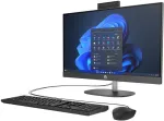 Hp ProOne 245 G10 Desktop PC AMD Ryzen&trade; 7 7730U 60,5 cm (23.8") 1920 x 1080 px 16 GB DDR4-SDRAM 512 GB SSD Windows 11 Pro Wi-Fi 6 (802.11ax)