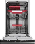 N&otilde;udepesumasin TEKA Dishwasher DFI 44800 45 cm