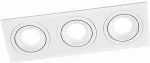 LEDURO Square 3 Mounting bracket