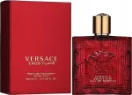 Versace Eros Flame Deodorant Spray 100ml - deodorant meestele