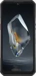 Mobiiltelefon Oukitel WP62 6,58" Smartphone Dual SIM Android 15 5G USB Type-C 8 GB 256GB 11000 mAh Black