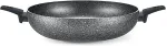 Pensofal 8028-A Vesuvius Skillet 24cm (2 handles)
