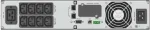 UPS EVER NETLINE RT 3000 T/NETLRT-003K00/00