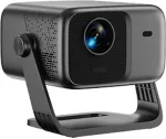 Projektor PHILIPS NeoPix 460 Smart Projector | Full HD (1920x1080) | 500 ANSI lumens | Black | Wi-Fi