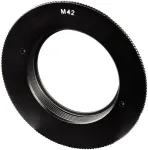 B.I.G. BIG adapter M42 - Canon EF (421338)