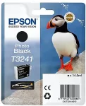 Tooner EPSON ink photo-black C13T32414010 (T3241)