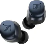 SENNHEISER K&otilde;rvaklapid MOMENTUM True Wireless 4 - denim