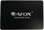 K&otilde;vaketas AFO X SSD 480GB INTEL QLC 560 MB/S