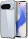 SPIGEN Kaitse&uuml;mbris Ultra Hybrid, Google Pixel 10 Pro / Pixel 10, l&auml;bipaistev,