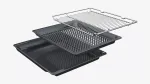 Ahi Bosch Serija 4, HRG272EB3, 71 l