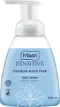 Mayeri Vahuseep , Sensitive, 300ml, 2 tk