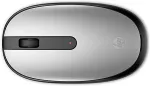 Hiir Hp 240 Pike Silver Bluetooth Mouse