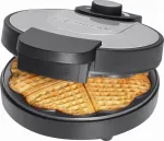 CLATRONIC WA 3492 - Waffeleisen - 1000 W (261681)
