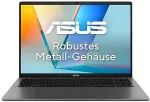 S&uuml;learvuti ASUS Vivobook S 16 R7 AI 445 32 1TB M3607GA-SH004W W11H