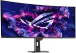 Monitor ASUS ROG/Strix XG34WCDG/34"/QD-OLED/wQHD/175Hz/0.03ms/Black/3R