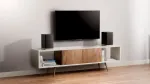 K&otilde;larid Blaupunkt BS60BK black loudspeakers