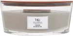 WoodWick Fireside 453.6g - Scented Candle uniseks