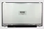 NONAME Notebook screen 17.3" 1600x900 HD+, LED, SLIM, glossy, 30pin (left), A+