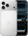 Mobiiltelefon APPLE iPhone 17 Pro Max 256GB Silver