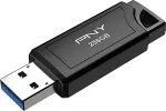 M&auml;lukaart PNY Technologies USB-m&auml;lupulk PNY ProElite V3, 256 GB (P-FD256PROV3-GE)